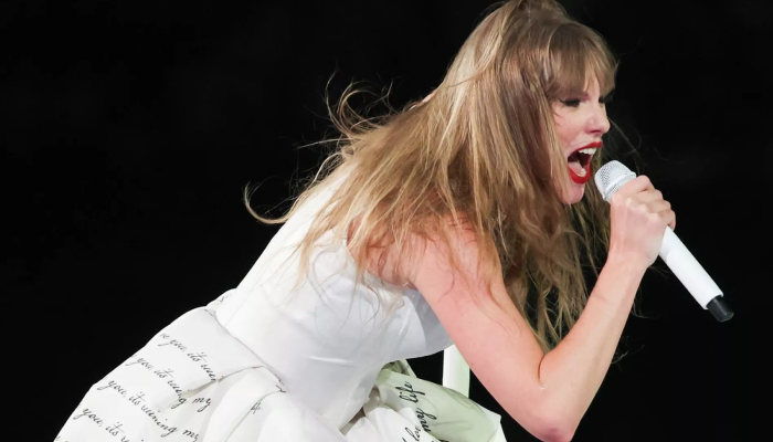 Taylor Swift leaves fans anticipating her next move after subtle Easter Eggs