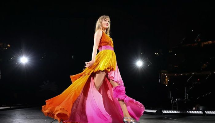 How Taylor swifts new era sparked a branding frenzy in 2025? What you need to know