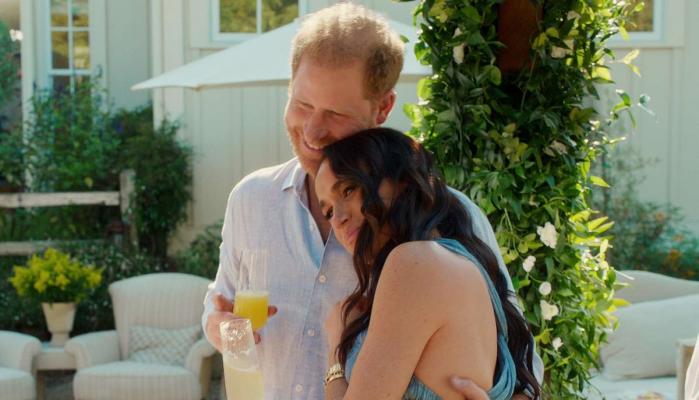 Prince Harrys pal takes dig at Britons amid backlash on With Love, Meghan