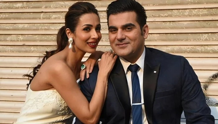 Malaika Arora gets candid about ex-husband Arbaaz Khan