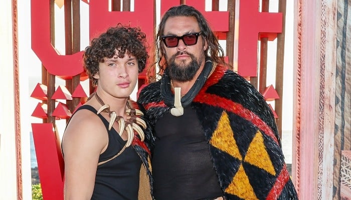 Jason Momoa left amazed with son’s performance in ‘Dune: Part Three’