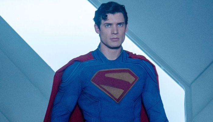 James Gunn gives major update on ‘Superman’ sequel