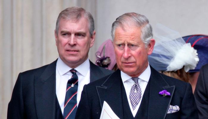 Prince Andrew explicit video leak haunts King Charles, royal family