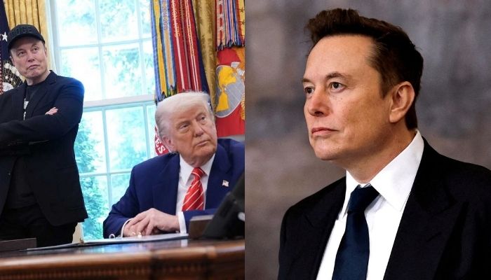 Elon Musk to cancel all plans for America Party