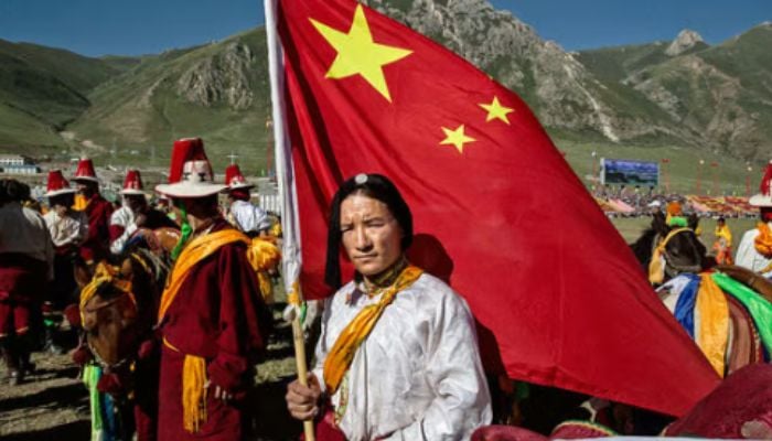 Xizang is an autonomous region for the Peoples Republic of China, established in 1965