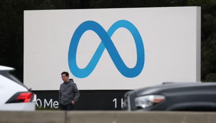 Meta lands in legal trouble over controversial AI training practices