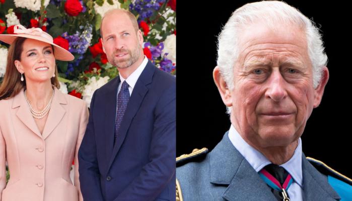 Prince William, Princess Kate defy royal tradition under King Charles: No