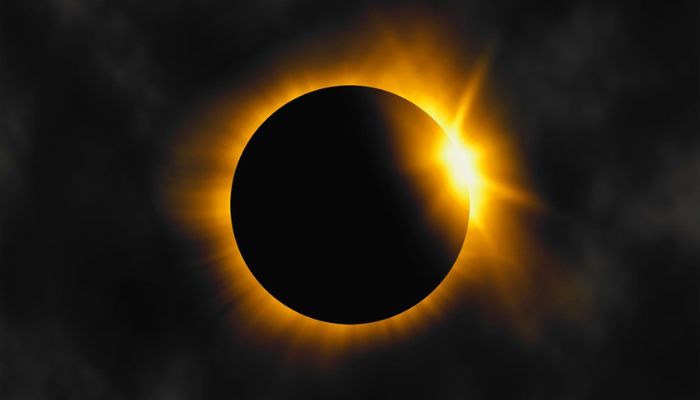 Celestial countdown: US next total solar eclipse is 19 years away