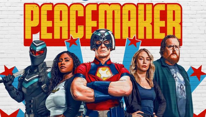 Peacemaker Season 2 premiered on August 21, 2025