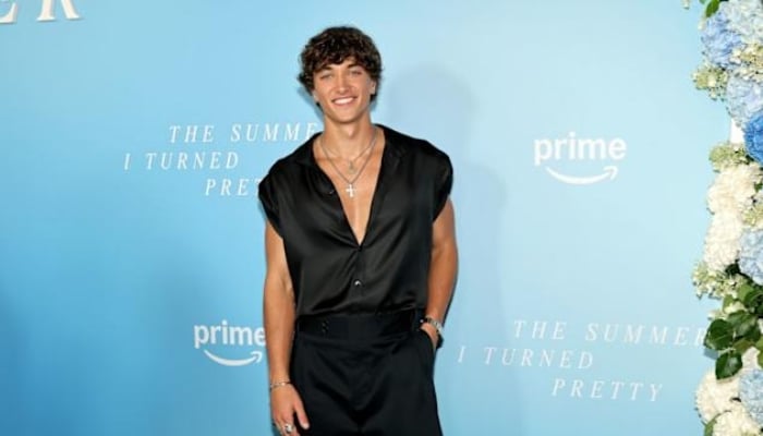 ‘TSITP’ star Gavin Casalegno breaks silence on Jeremiah backlash