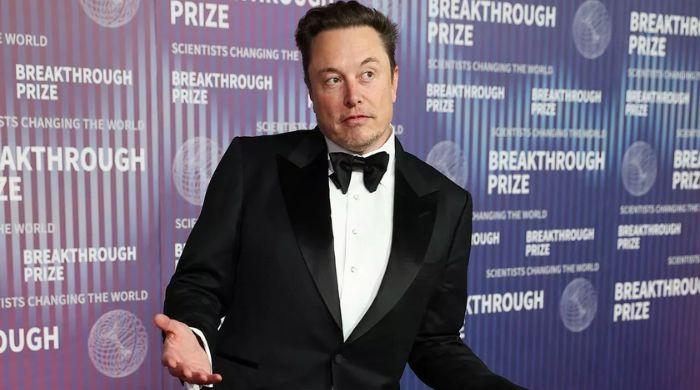 Musk takes aim at Microsoft with satirically-named AI venture ‘Macrohard’