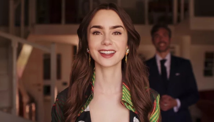 Emily in Paris surprises fans with recent update