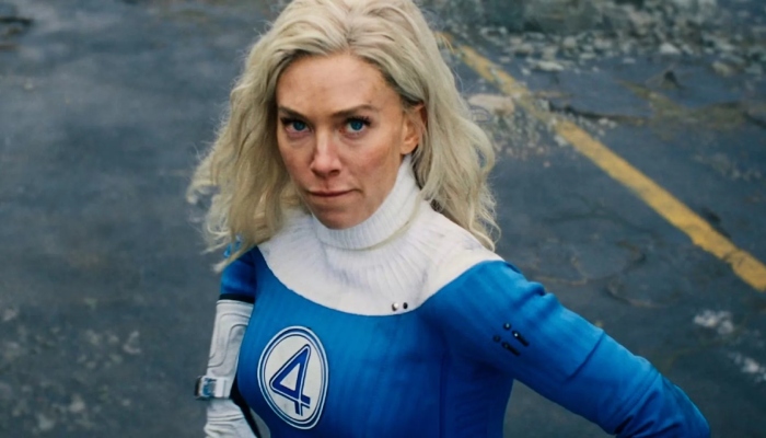 Vanessa Kirby promises fresh new take of Sue Storm in ‘Avengers: Doomsday’