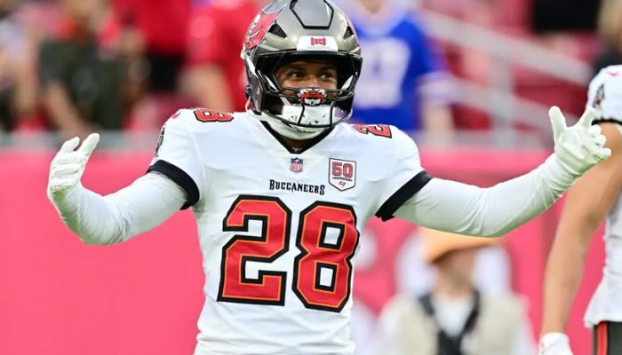 Buccaneers bids farewell to Shilo Sanders: What’s next for Deion Sanders’ son