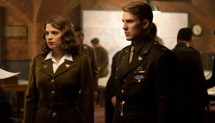 ‘Avengers: Doomsday’ set to revisit Steve Rogers, Peggy Carter’s story