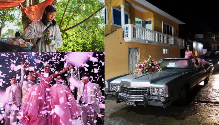 Teens birthday bash goes viral: Heres how a Quinceanera fail turned into epic party?