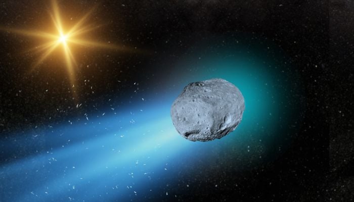 NASA’s Webb Telescope unlocks first-ever secrets of interstellar comet 3I/ATLAS