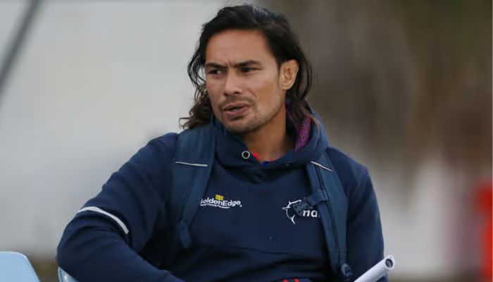 Shane Christie death: Rugby player who raised CTE alarm dies at 39