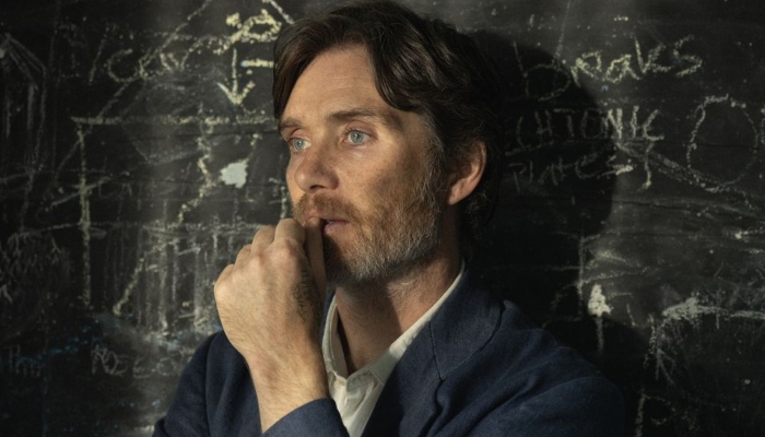 Cillian Murphy reveals plans about year-long hiatus ahead of drama ‘Steve’