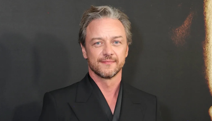 James McAvoy to lead Zurich Festival with debut film ‘California Schemin’
