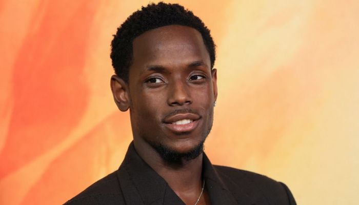 Top Boy actor Micheal Ward appears in court over rape charges