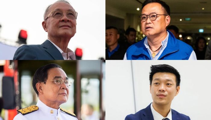 Whats next after Thailand Prime Minister Paetongtarn Shinawatra ouster?