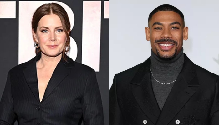 Amy Adams, Aaron Pierre lands role in ‘Star Wars: Starfighter’