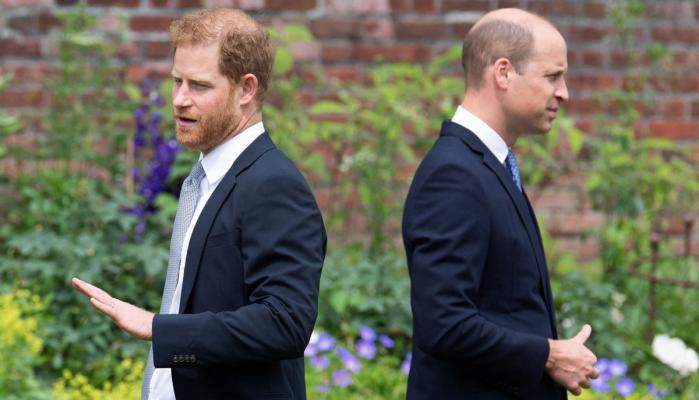Prince Harry set to deliver final blow to Prince Williams relationship?