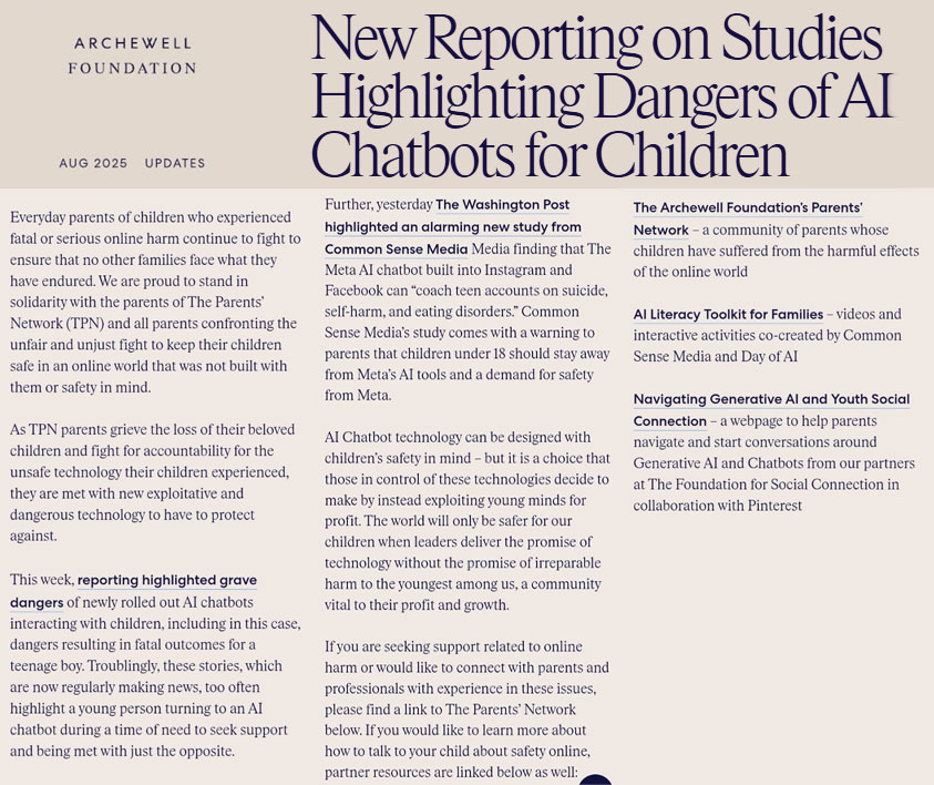 Prince Harry, Meghan Markle issue alarming statement about children