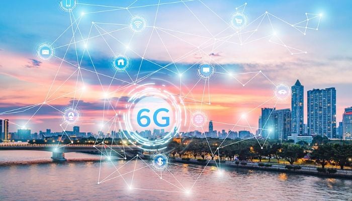 China’s first-ever ‘all-frequency’ 6G chip set stage for ultra-fast future