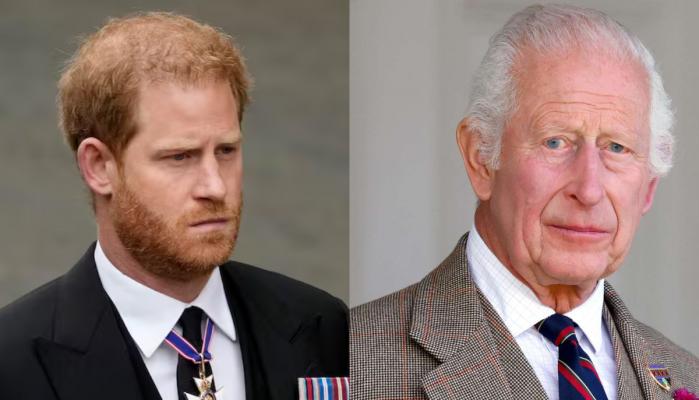 Prince Harry suffers major setback amid King Charles reunion plans