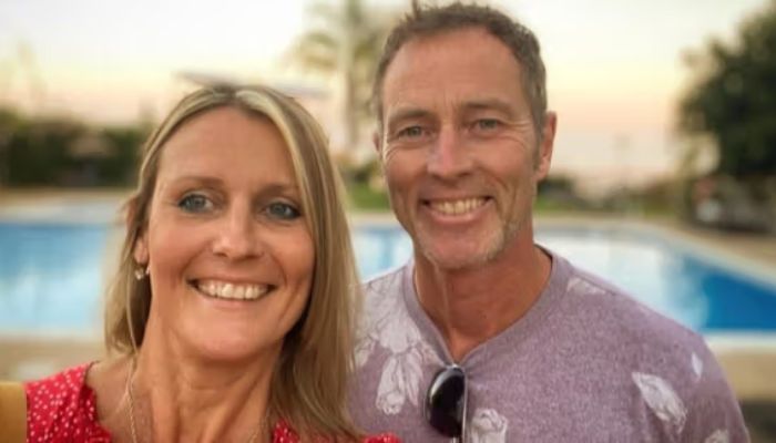 Lindsay Foreman: British woman detained in Iran rushed to court without warning