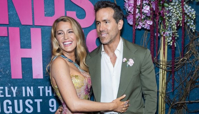 Media star blasts Blake Lively, Ryan Reynolds as bully couple