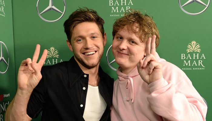 Lewis Capaldi exposes fake friends in Hollywood