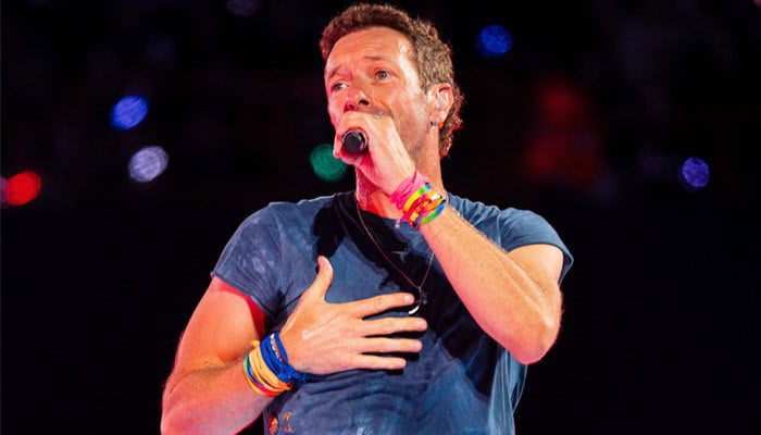 Coldplay divides fans with sudden tour shake-up Coldplay divides fans with sudden tour shake-up