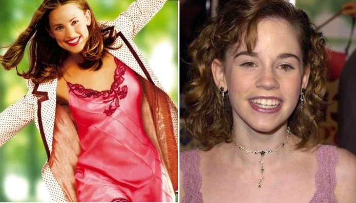 ’13 Going on 30′ star opens up about toxic relationship with ‘cult leader’ ’13 Going on 30′ star opens up about toxic relationship with ‘cult leader’