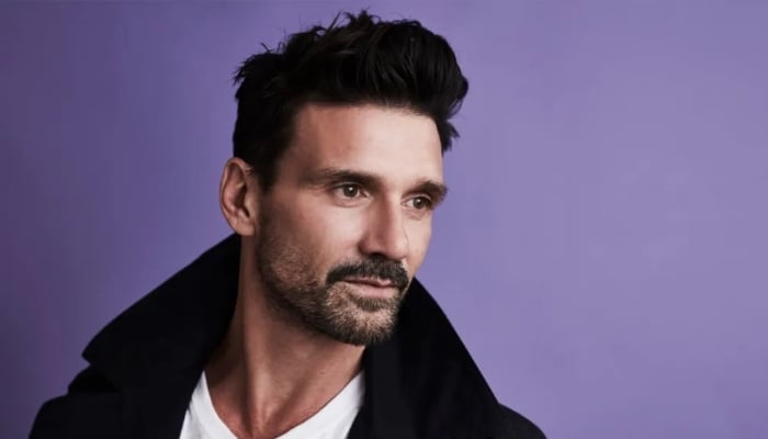 Frank Grillo compares Marvel vs DC reveals which one is his top choice