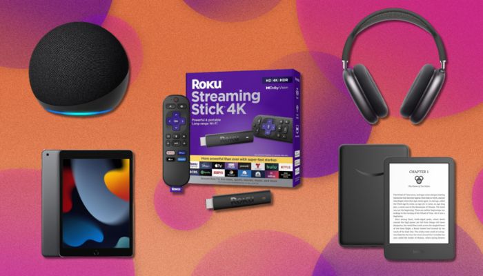 Amazon Labor Day sale 2025: Biggest discounts on tech, home, fashion