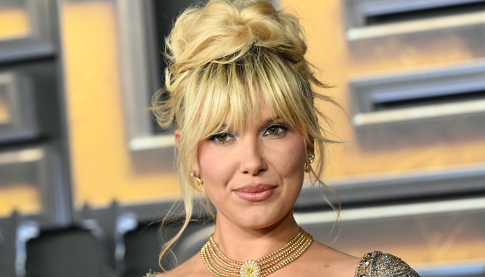 ‘Stranger Things’ stars weighs in on Millie Bobby Brown’s ‘trad wife’ life