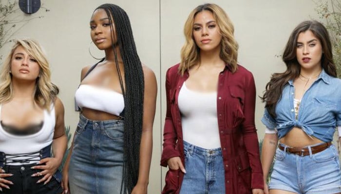 Fifth Harmony shares first post after reunion concert: ‘Felt amazing’ Fifth Harmony shares first post after reunion concert: ‘Felt amazing’