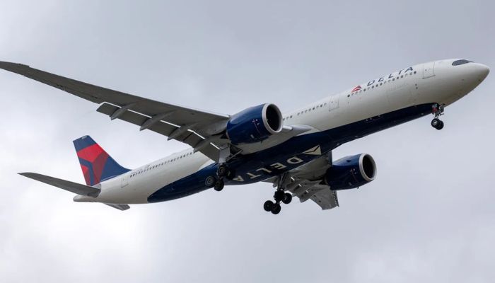 Delta Airlines settles $79M lawsuit over jet fuel dump on L.A. schools