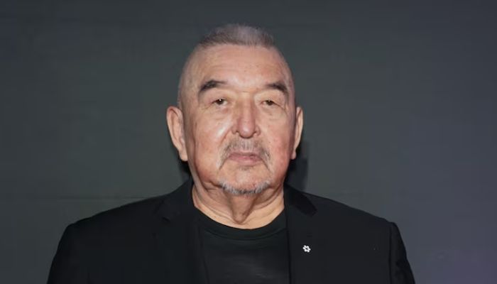 Graham Greene, Oscar-nominated actor, dies at 73