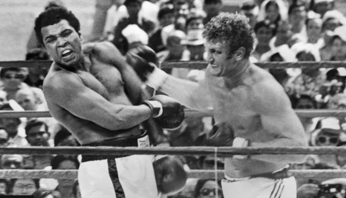 British boxing Champion Joe Bugner, who fought Muhammad Ali, died at 75