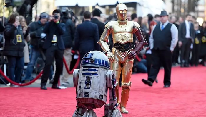 From bots to ‘Clankers’: New anti-Al slang fueling online backlash