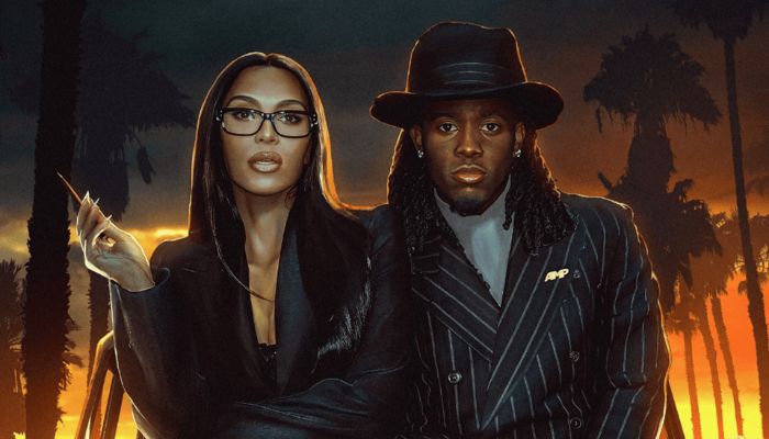 Kai Cenat has launched the Twitch streaming event Mafiathon 3