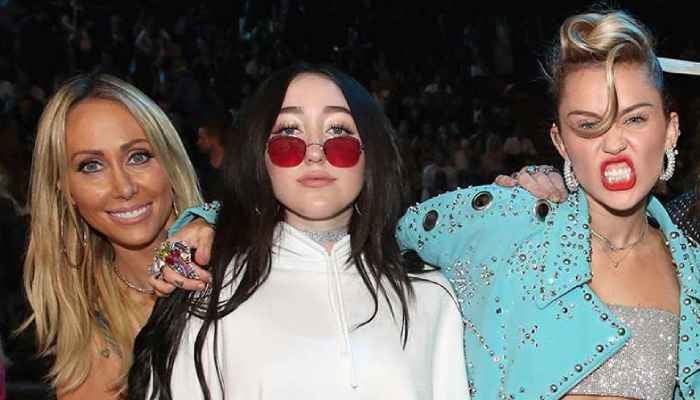 Miley Cyrus calls out mom Tish for ‘wrong’ dating advice, sister Noah agrees Miley Cyrus calls out mom Tish for ‘wrong’ dating advice, sister Noah agrees