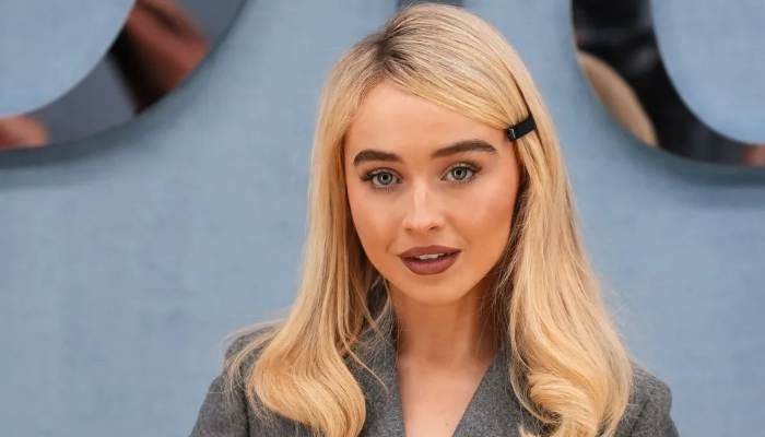 Sabrina Carpenter offers inside glimpse into her romantic type after Barry Keoghan split