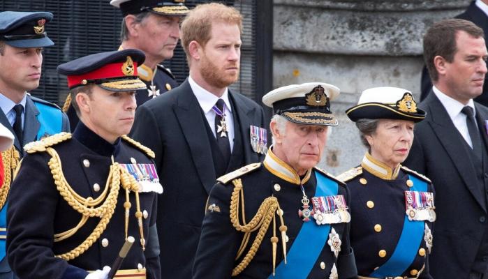 Prince Harry reaches out to Buckingham Palace as King Charles reunion nears