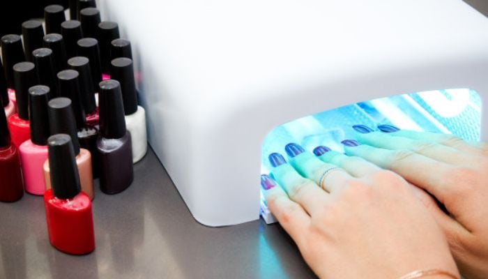 European Union bans gel nail polish as TPO is potentially toxic to humans, causing cancer and infertility