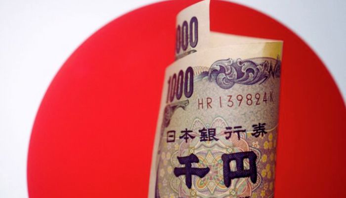 Japan to launch digital yen in 2026